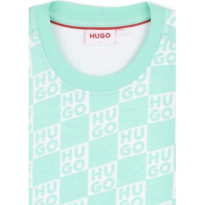 HUGO Детска рокля hugo (g01027.156.162)