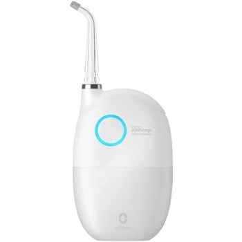 Oclean Зъбен душ Oclean Air pump А10 сив (99A10WHITE)