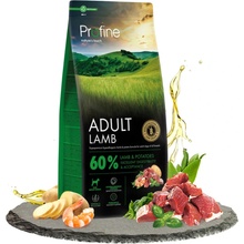 Profine Dog Adult Lamb/Potatoes 4 x 3 kg