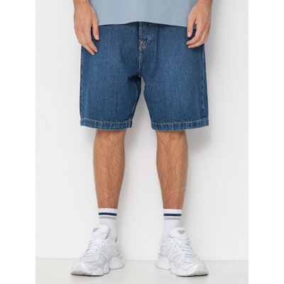 DC Worker Baggy Denim Rsi stone indigo