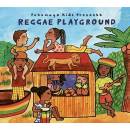 V/A - Reggae Playground CD