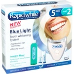 Sleek Blue Light - зъбно-избелваща система