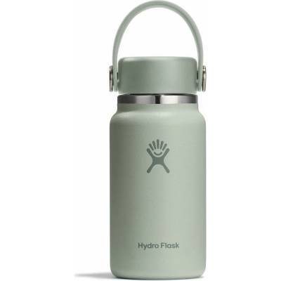 Hydro Flask Термо бутилка Hydro flask Micro Hydro Insulated bottle - Agave - размер 200 ml (533-2423-0111)