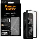 Panzer Стъклен протектор PanzerGlass за Samsung Galaxy S26 Plus, Ceramic, Ultra-Wide Fit w. EasyAligner