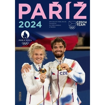 Paříž 2024
