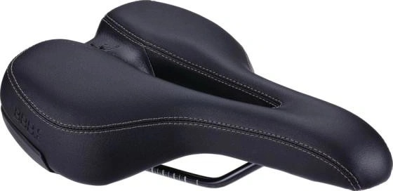 BBB BSD Softshape Active čierne