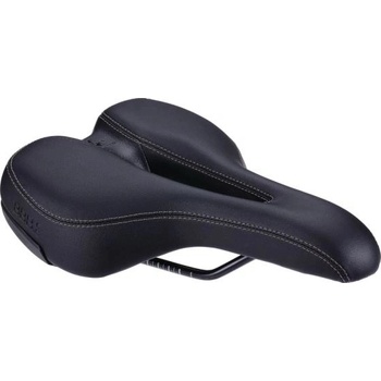 BBB BSD Softshape Active čierne
