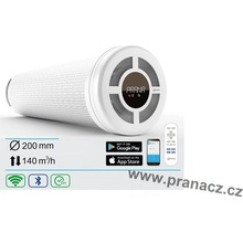 Prana 200C Základní