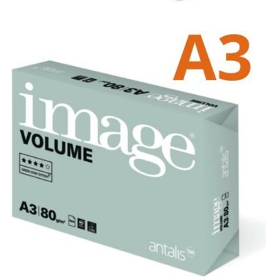 Image Volume A3 80g 500 listů