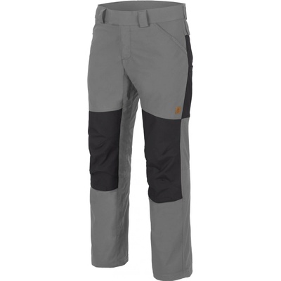 Nohavice Helikon-Tex Woodsman DuraCanvas cloud grey/ ash grey