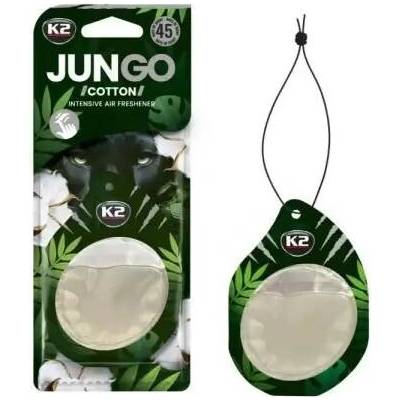K2 JUNGO COTTON
