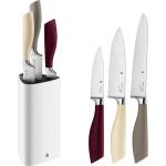 WMF Комплект ножове с блок Elements "Joy" WMF (WM1884309990)