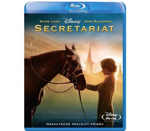 Secretariat BD