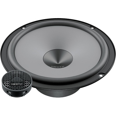 Hertz K 165