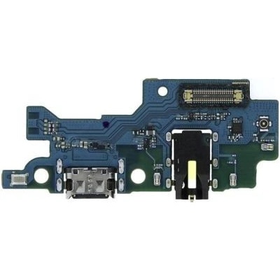 Samsung Galaxy M21 M215F, M31 M315F - Nabíjecí Konektor PCB Deska