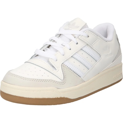 Adidas originals Сникърси 'Forum' бяло, размер 28, 5