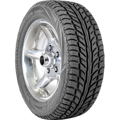 Cooper Weather Master WSC 235/55 R19 105T