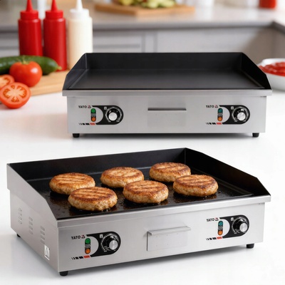 Yato Gastro YG-04588 Grilovací deska