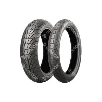 Bridgestone Battlax Adventurecross Scrambler AX41S R 180/55 R17 73H