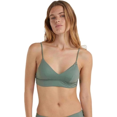 O'Neill O´neill Wave bikini top - Green (Lily Pad)