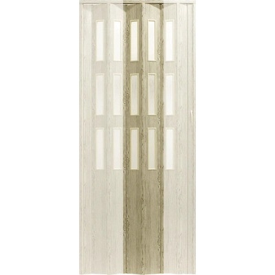 Gama borovice rustikální sklo 26x200cm – Zboží Mobilmania