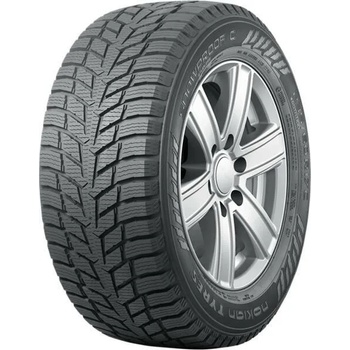 Image 1 of Nokian Snowproof C 195/60 R16C 99/97T