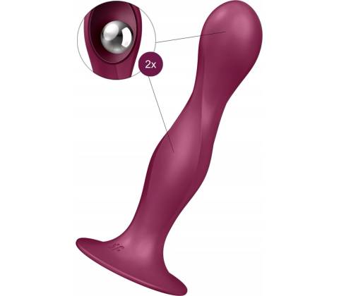 Satisfyer Double Ball-R