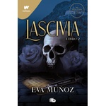 B de bolsillo Lascivia. Libro 2 (Pecados placenteros 1) | EVA MUÑOZ