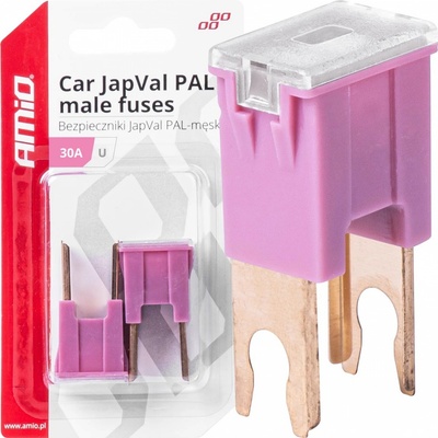 Poistky JAPVAL PAL samec U - 30A
