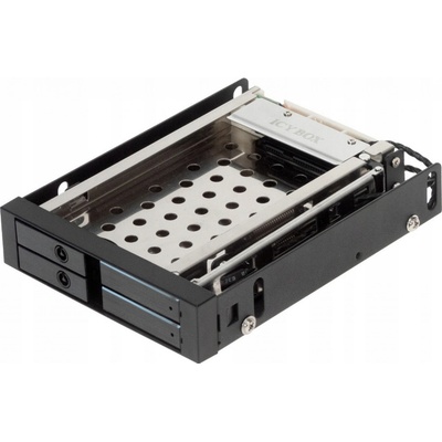 Icy Box IB-2227StS