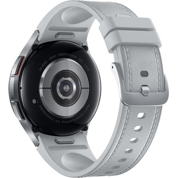 Image 1 of Samsung Galaxy Watch6 Classic 43mm Bluetooth (SM-R950)