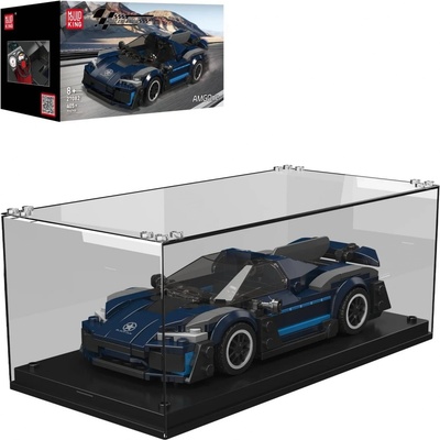 Mould King 27082 Mercedes AMG One