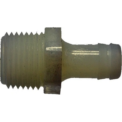 SHURFLO šroubení rovné 244-5126, vněj. závit 1/2" / 1/2" hadice