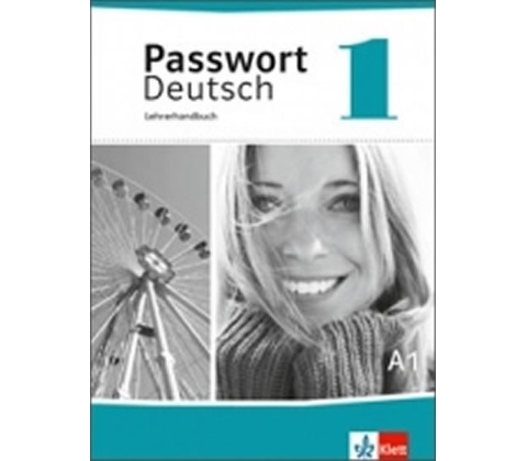 Lehrerhandbuch