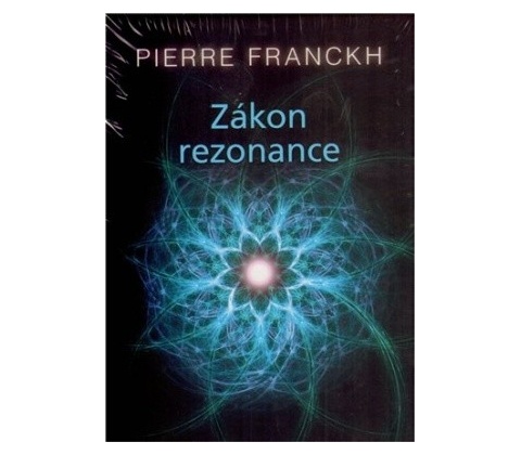 Zákon rezonance