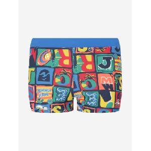 JOSS Бански Boys AOP Boxers (122938-E2)