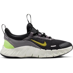 Nike Маратонки Nike Kids Trainers - Black/Saffron - sportihobi - 123,20 лв
