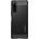 Spigen Калъф Spigen - Rugged Armor, Sony Xperia 5 IV, черен (8809811861037)