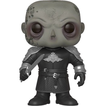 Funko POP! Game of Thrones The Mountain Unmasked