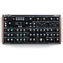 Novation Peak