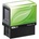 Colop Printer 50 Green line