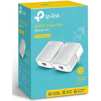 TP-Link TL-WPA4220KIT
