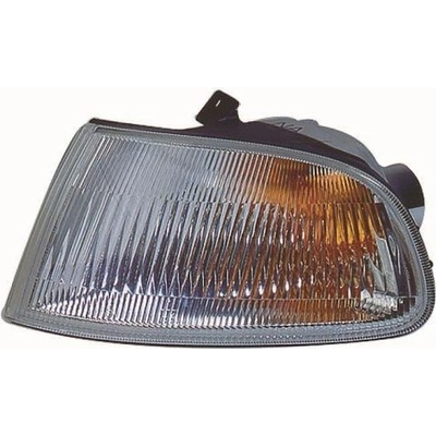 Blikač ABAKUS 217-1520L-AE 217-1520L-AE