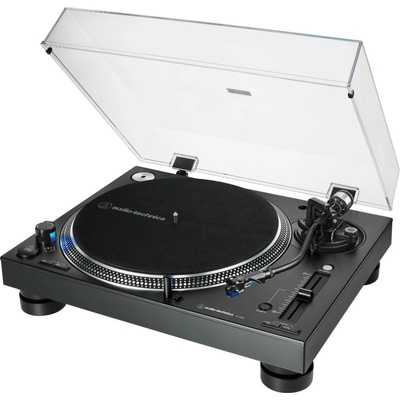 Audio-Technica AT-LP140XPSVEUK