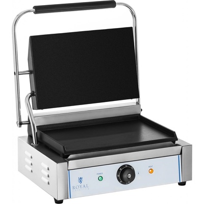 Royal Catering RCKG-2200-F