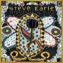 EARLE, STEVE - TRANSCENDENTAL BLUES CD