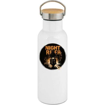 123TRIKO termoska Night Rider 500 ml motorka