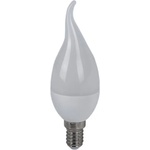 ELMARK C37 6W E14 6400K (99LED820)