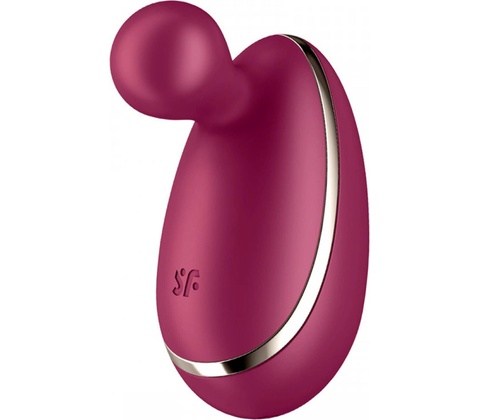 Satisfyer Spot On 1 Berry