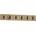 Halmar Walker 100 cm dub artisan